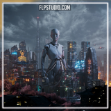 Anyma, Baset - Neverland (From Japan) FL Studio Remake (Melodic House)