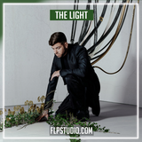 Anyma - The Light FL Studio Remake (Melodic House / Techno)