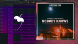 Ape Drums - Nobody Knows (ft. Clementine Douglas) FL Studio Remake (Deep House)