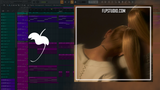 Ariana Grande - We Can't Be Friends (Jerome Price Remix) FL Studio Remake (Pop House)