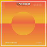 Armin van Buuren - Es Vedrà FL Studio Remake (Dance Pop)