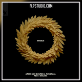 Armin van Buuren & Punctual feat. EVALINA - Angels  FL Studio Remake (Mainstage)