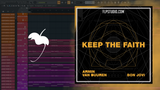 Armin van Buuren & Bon Jovi - Keep The Faith FL Studio Remake (Mainstage)