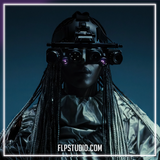 ARTBAT & Benny Benassi - Love Is Gonna Save Us FL Studio Remake (Melodic Techno)