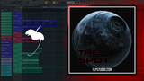 ARTBAT & JOA - The Spot FL Studio Remake (Melodic House)