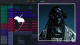 ARTBAT & Benny Benassi - Love Is Gonna Save Us FL Studio Remake (Melodic Techno)