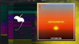ARTY x Louis III - Lost In Loving You FL Studio Remake (Dance)