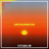 ARTY x Louis III - Lost In Loving You FL Studio Remake (Dance)