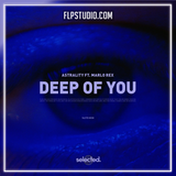 Astrality - Deep Of You (ft. Marlo Rex) FL Studio Remake (Deep House)