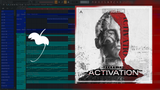 Aversion - Activation FL Studio Remake (Dance)