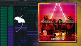 Axwell Ingrosso - More Than You Know FL Studio Remake (Tech House)