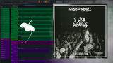 AYYBO ft. MERYLL - I Like Dancing FL Studio Remake (Tech House)