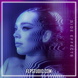 Becky Hill, Lewis Thompson - Side Effects FL Studio Remake (Dance)