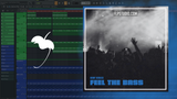 Benny Benassi - Feel The Bass FL Studio Remake (Dance)