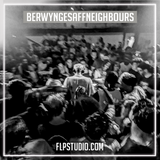 Fred again.. x BERWYN x Gesaffelstein - BerwynGesaffNeighbours FL Studio Remake (Bass House)