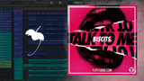 Biscits - Talk To Me FL Studio Remake (Tech House)