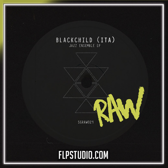 Blackchild (ITA) - Agartha FL Studio Remake (Tech House)