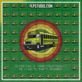 BLOND:ISH & ForgiveMeTommy! - We Like To Party {Rework} FL Studio Remake (House)