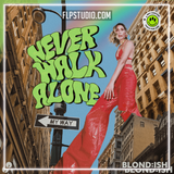 BLONDISH - Self Love FL Studio Remake (House)