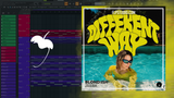 BLONDISH and Zeeba - Different Way FL Studio Remake (Eurodance / Dance Pop)