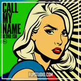 BLONDISH - Call My Name FL Studio Remake (House)