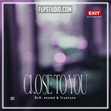 BLR, aname Truetone - Close To You FL Studio Remake (Techno)