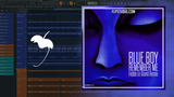 Blue Boy - Remember Me (Fedde Le Grand Remix) FL Studio Remake (House)