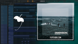 Boris Brejcha - Dimension FL Studio Remake (Techno)