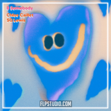 Chloé Caillet & SG Lewis - B Somebody FL Studio Remake (House)