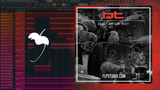 BT - Every Other Way (Armin Van Buuren Remix) FL Studio Remake (House)