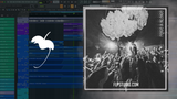 BUNT., Nate Traveller - Peace In Silence FL Studio Remake (Stutter House)