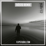 BUNT. x Nate Traveller - Clouds (Tiësto Remix) FL Studio Remake (Stutter House)