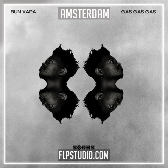 Bun Xapa - Amsterdam FL Studio Remake (Afro House)