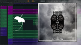 Bun Xapa - London FL Studio Remake (Afro House)