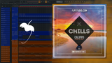 Calippo - Change My Mind FL Studio Remake (Melodic House)