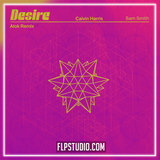 Calvin Harris. Sam Smith - Desire (Alok Remix) FL Studio Remake (Trance)