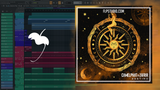 CamelPhat & Zafrir - Destino FL Studio Remake (Melodic House)