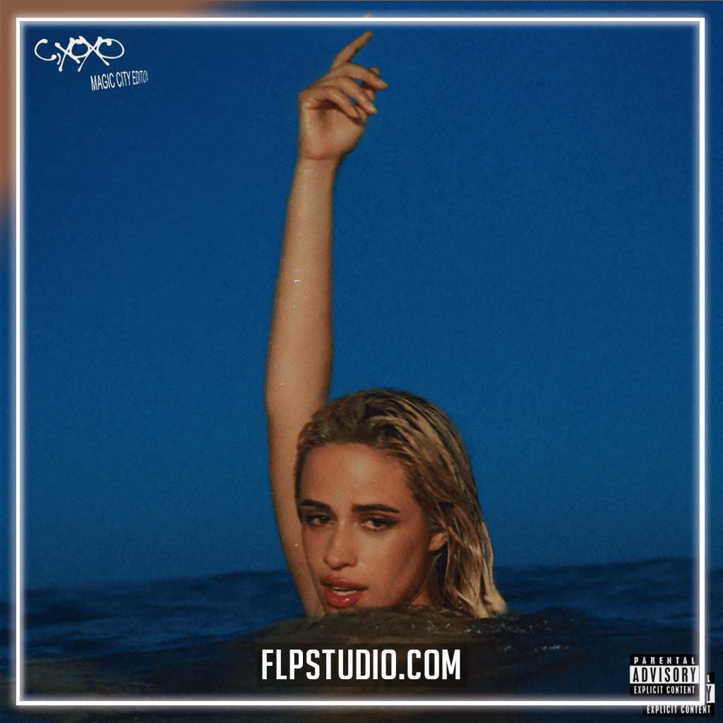 Camila Cabello - Can Friends Kiss Fl Studio Remake (Pop) – FLP Studio