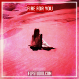 Cannons - Fire for You FL Studio Remake (Synthpop)