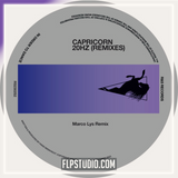 Capricorn - 20Hz (Marco Lys Remix) FL Studio Remake (Techno)