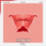 CASSIMM - Love Desire FL Studio Remake (House)