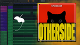 Cat Dealers, Felguk, Kyra Mastro - Otherside FL Studio Remake (Dance Pop)