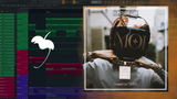 Central Cee, RAYE - Moi FL Studio Remake (Hip-Hop)