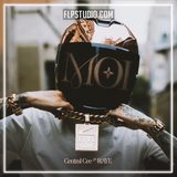 Central Cee, RAYE - Moi FL Studio Remake (Hip-Hop)