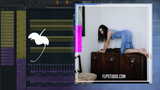 Charli XCX - Von dutch FL Studio Remake (Eurodance / Dance Pop)
