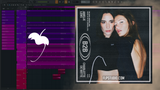 Charlotte de Witte & Amelie Lens - One Mind FL Studio Remake (Techno)
