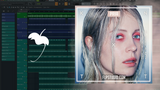 Charlotte de Witte - Pria FL Studio Remake (Techno)