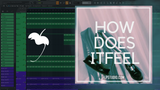 Cheesecake Boys - How Does It Feel FL Studio Remake (House)