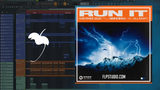Cheyenne Giles - Run It (All Night) FL Studio Remake (Bass House)