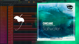 Chicane feat. Maire Brennan Of Clannad - Saltwater FL Studio Remake (House)